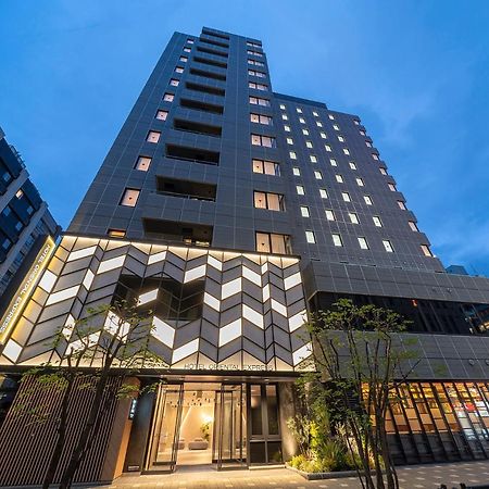 Hotel Oriental Express Fukuoka Tenjin Luaran gambar