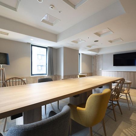 Hotel Oriental Express Fukuoka Tenjin Luaran gambar
