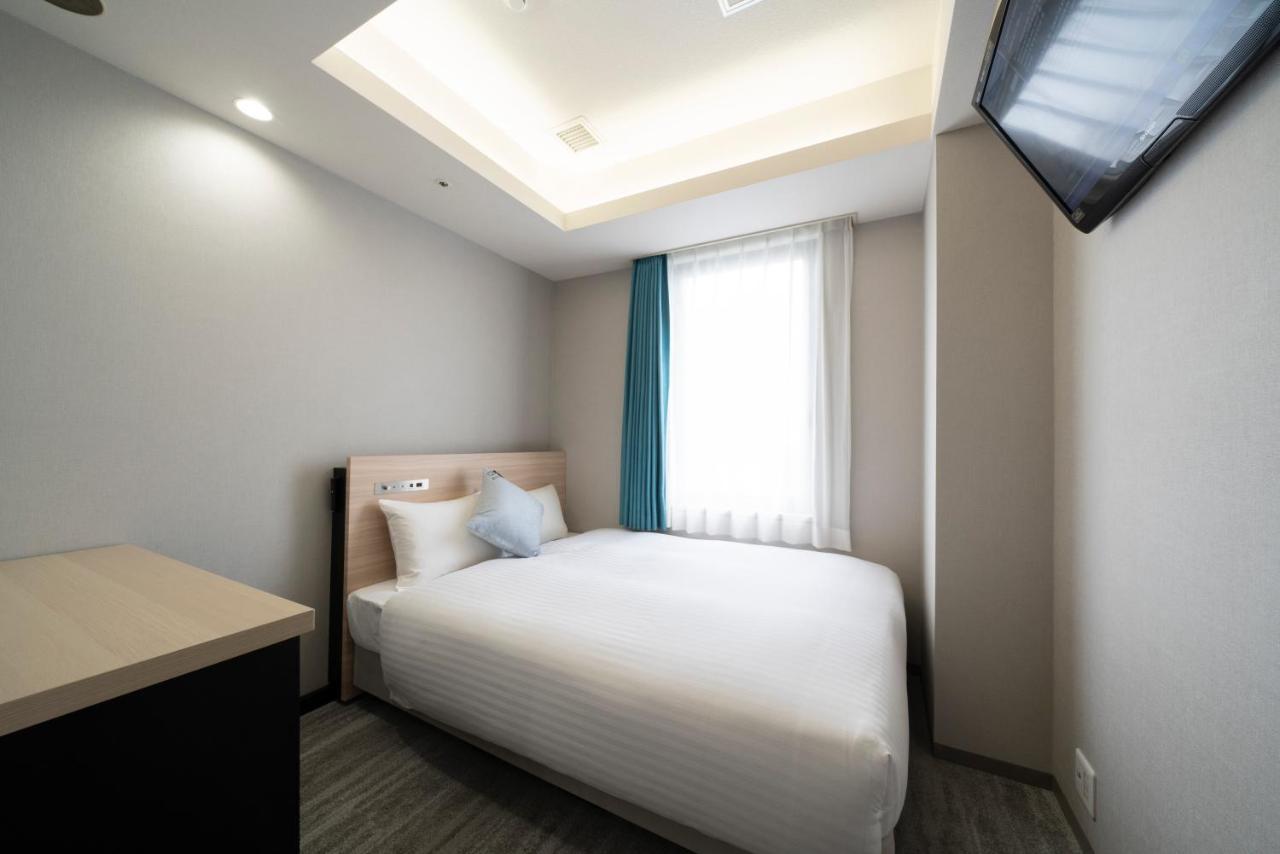 Hotel Oriental Express Fukuoka Tenjin Luaran gambar