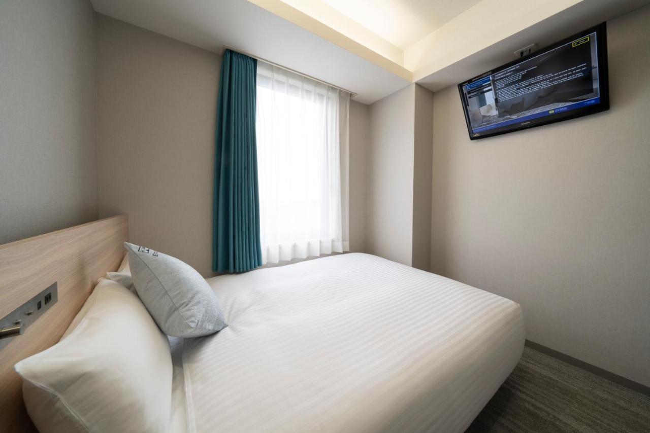 Hotel Oriental Express Fukuoka Tenjin Luaran gambar