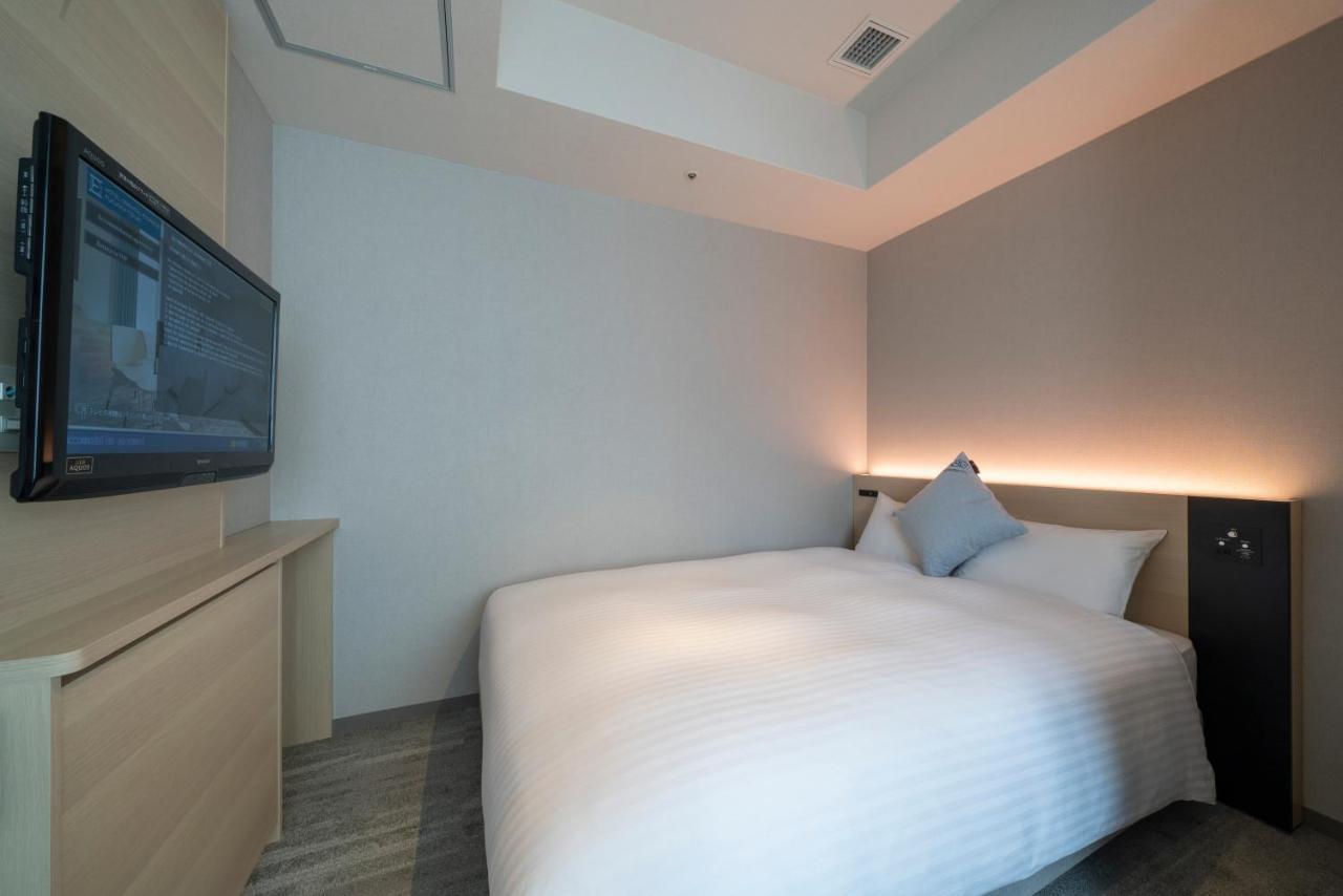 Hotel Oriental Express Fukuoka Tenjin Luaran gambar