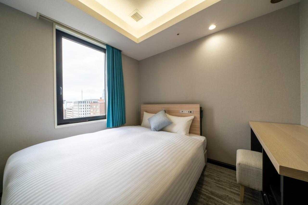 Hotel Oriental Express Fukuoka Tenjin Luaran gambar