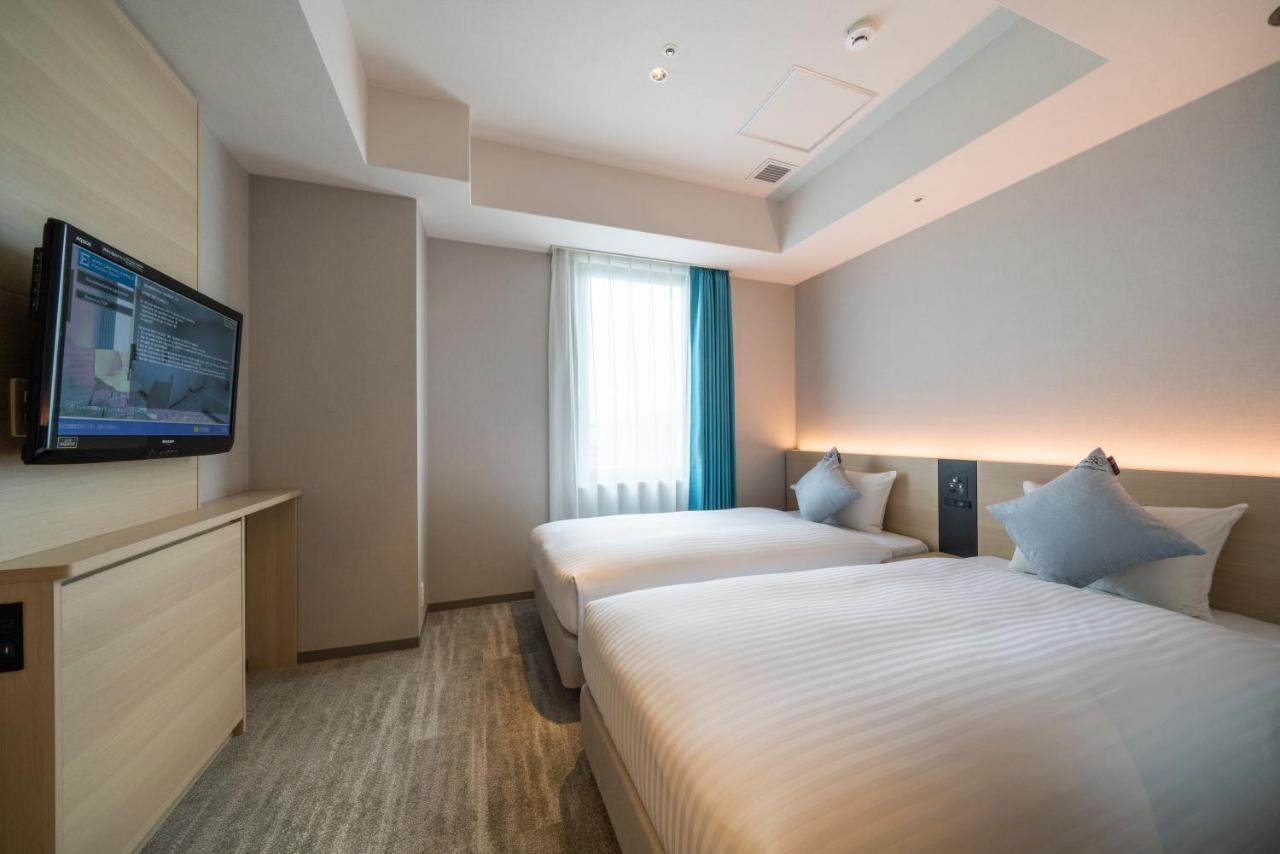 Hotel Oriental Express Fukuoka Tenjin Luaran gambar