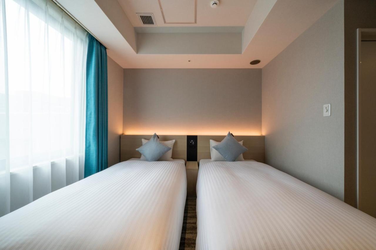 Hotel Oriental Express Fukuoka Tenjin Luaran gambar