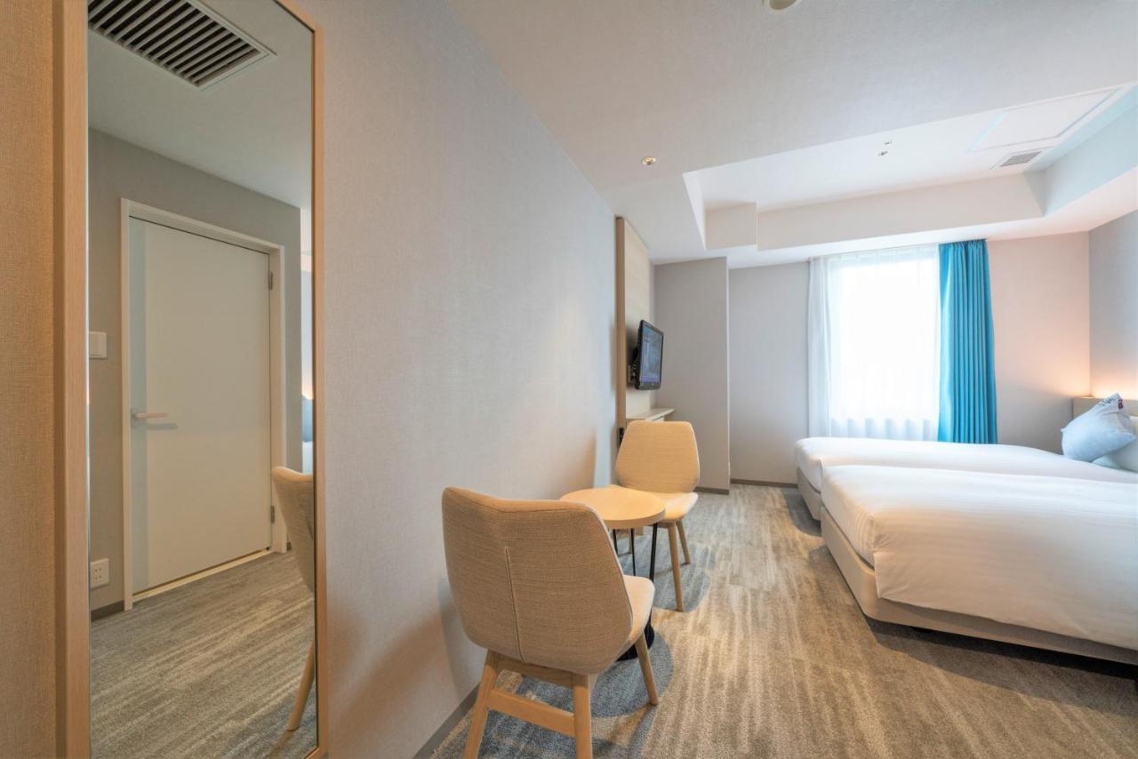 Hotel Oriental Express Fukuoka Tenjin Luaran gambar