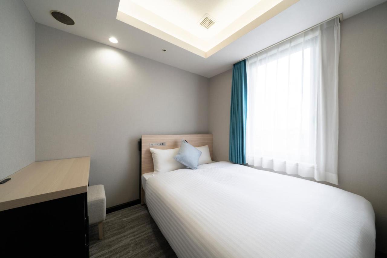 Hotel Oriental Express Fukuoka Tenjin Luaran gambar