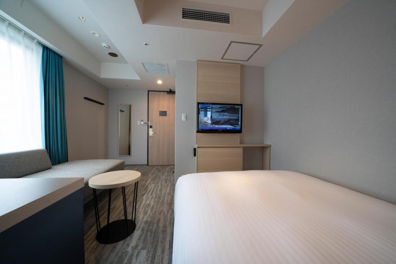 Hotel Oriental Express Fukuoka Tenjin Luaran gambar