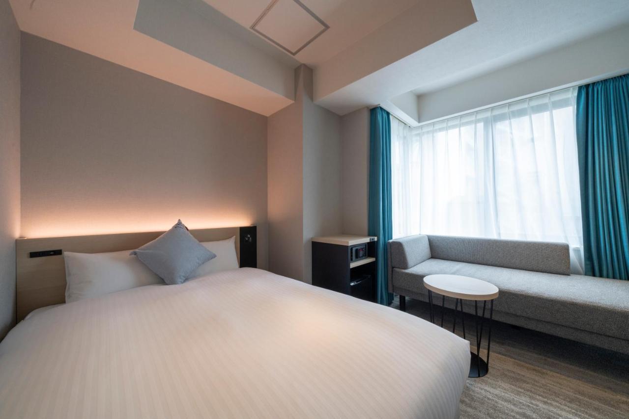 Hotel Oriental Express Fukuoka Tenjin Luaran gambar