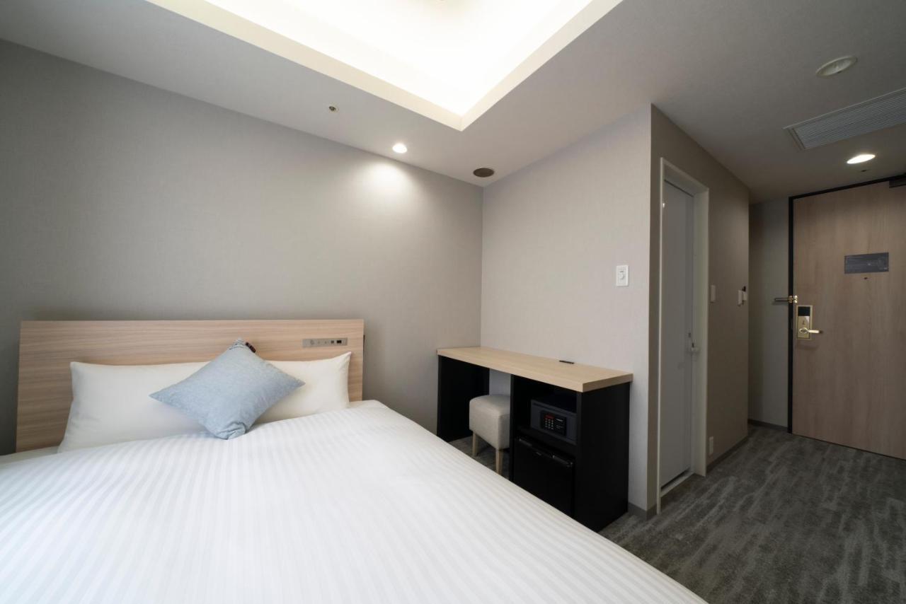 Hotel Oriental Express Fukuoka Tenjin Luaran gambar