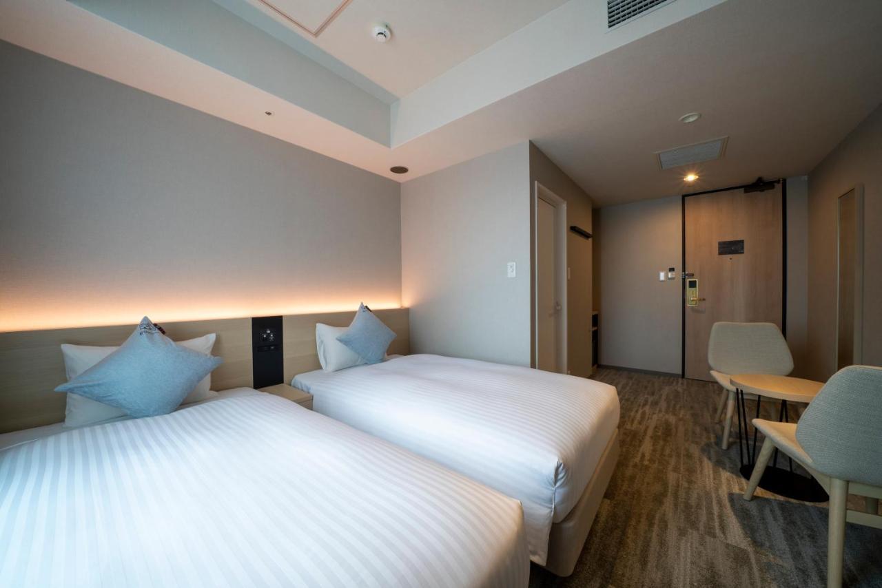 Hotel Oriental Express Fukuoka Tenjin Luaran gambar