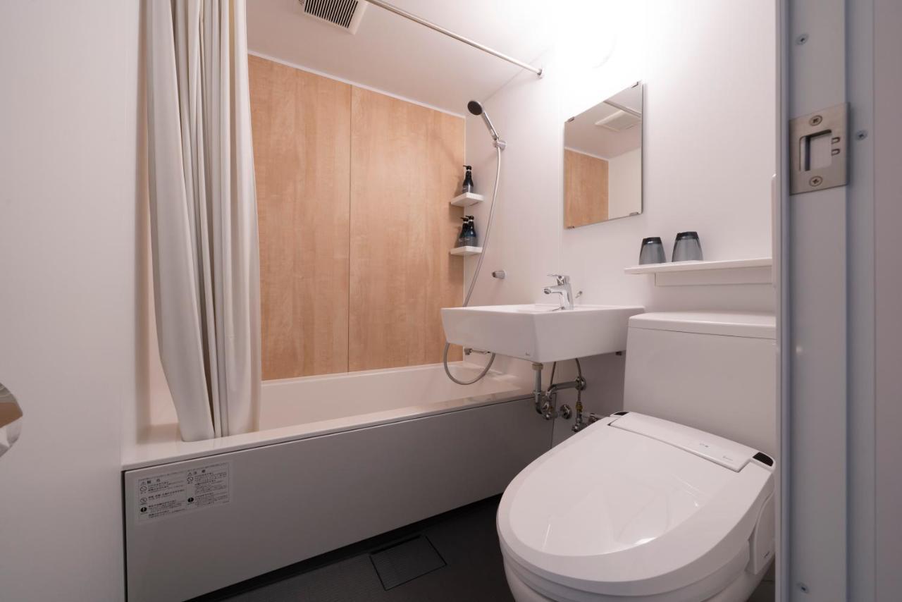 Hotel Oriental Express Fukuoka Tenjin Luaran gambar