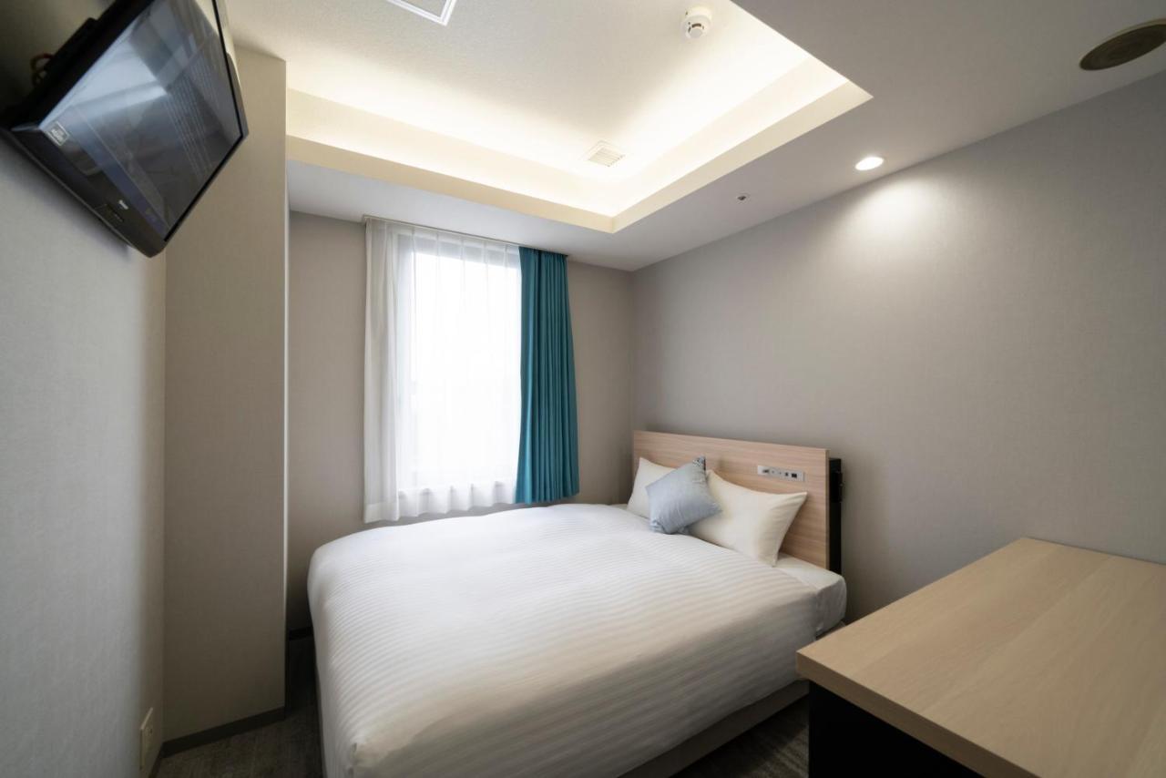 Hotel Oriental Express Fukuoka Tenjin Luaran gambar