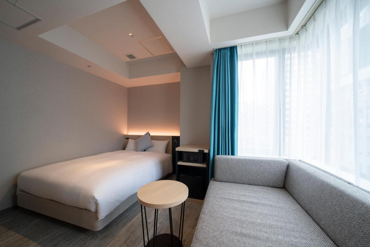 Hotel Oriental Express Fukuoka Tenjin Luaran gambar