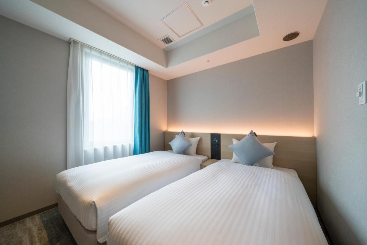 Hotel Oriental Express Fukuoka Tenjin Luaran gambar