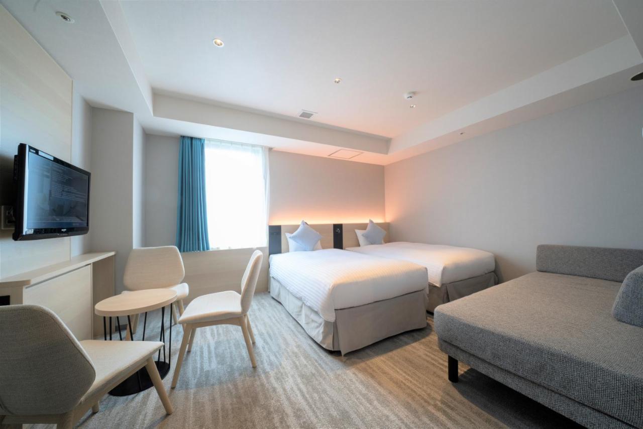 Hotel Oriental Express Fukuoka Tenjin Luaran gambar