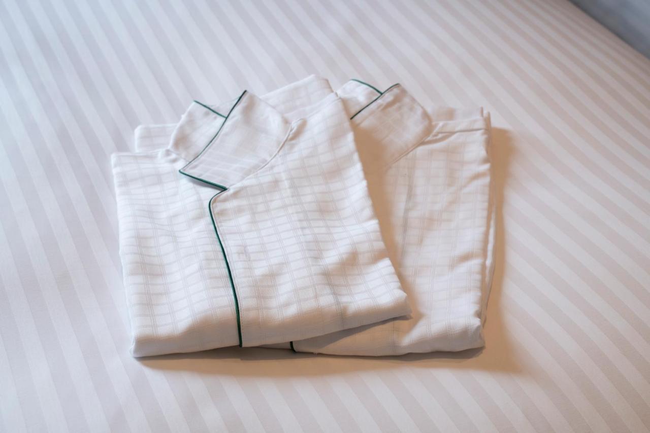 Hotel Oriental Express Fukuoka Tenjin Luaran gambar