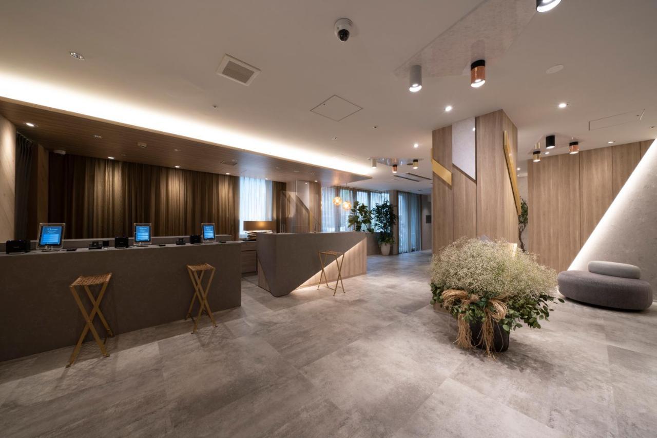 Hotel Oriental Express Fukuoka Tenjin Luaran gambar
