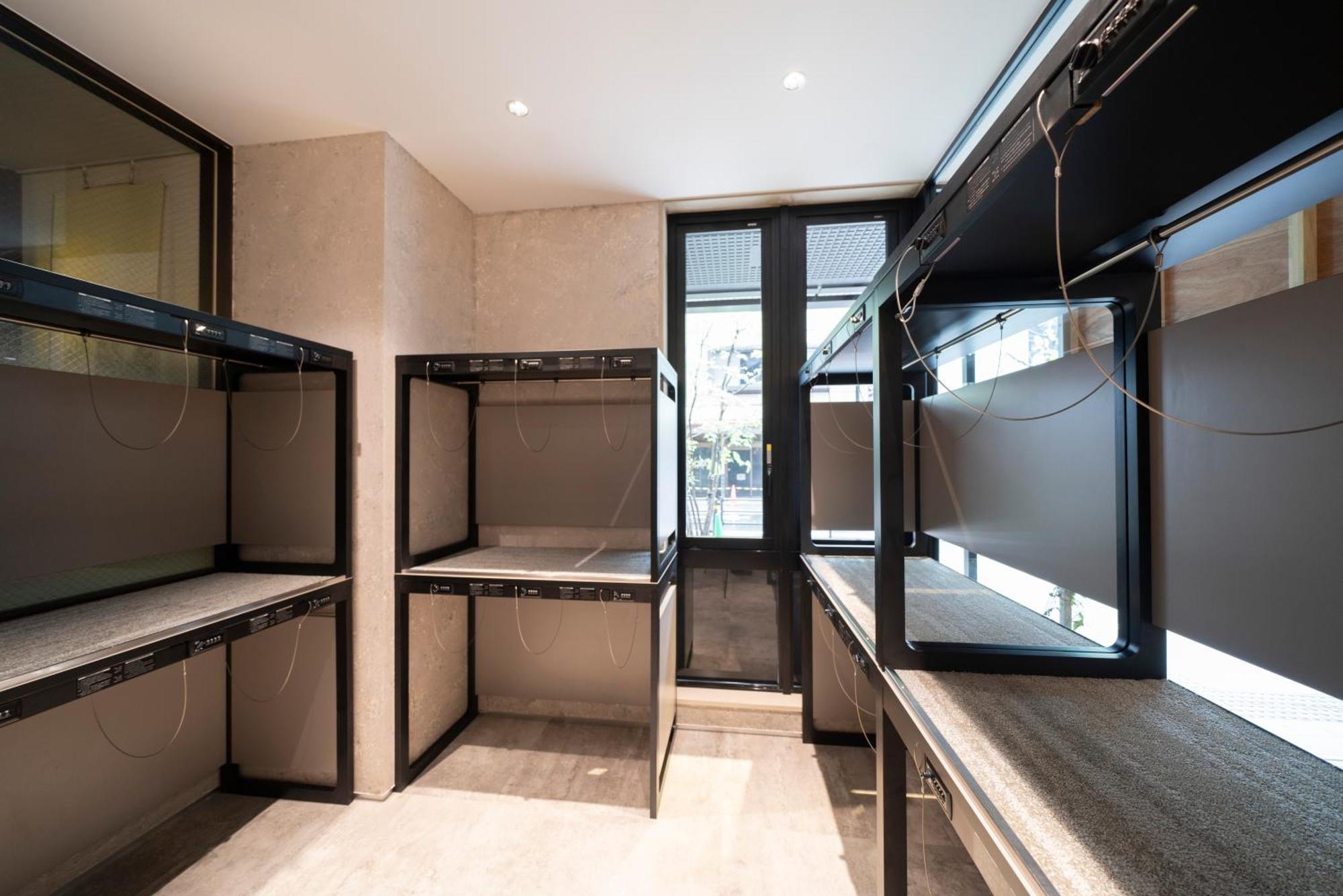 Hotel Oriental Express Fukuoka Tenjin Luaran gambar