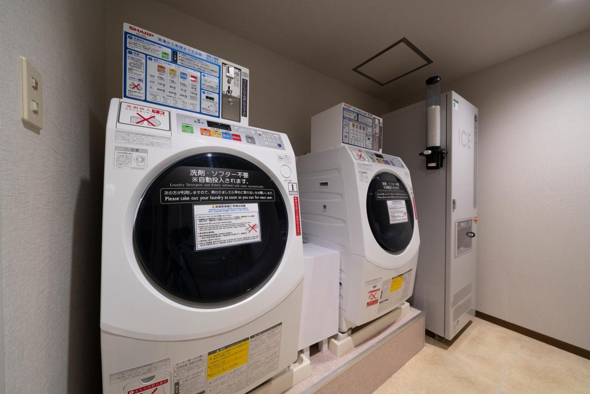 Hotel Oriental Express Fukuoka Tenjin Luaran gambar
