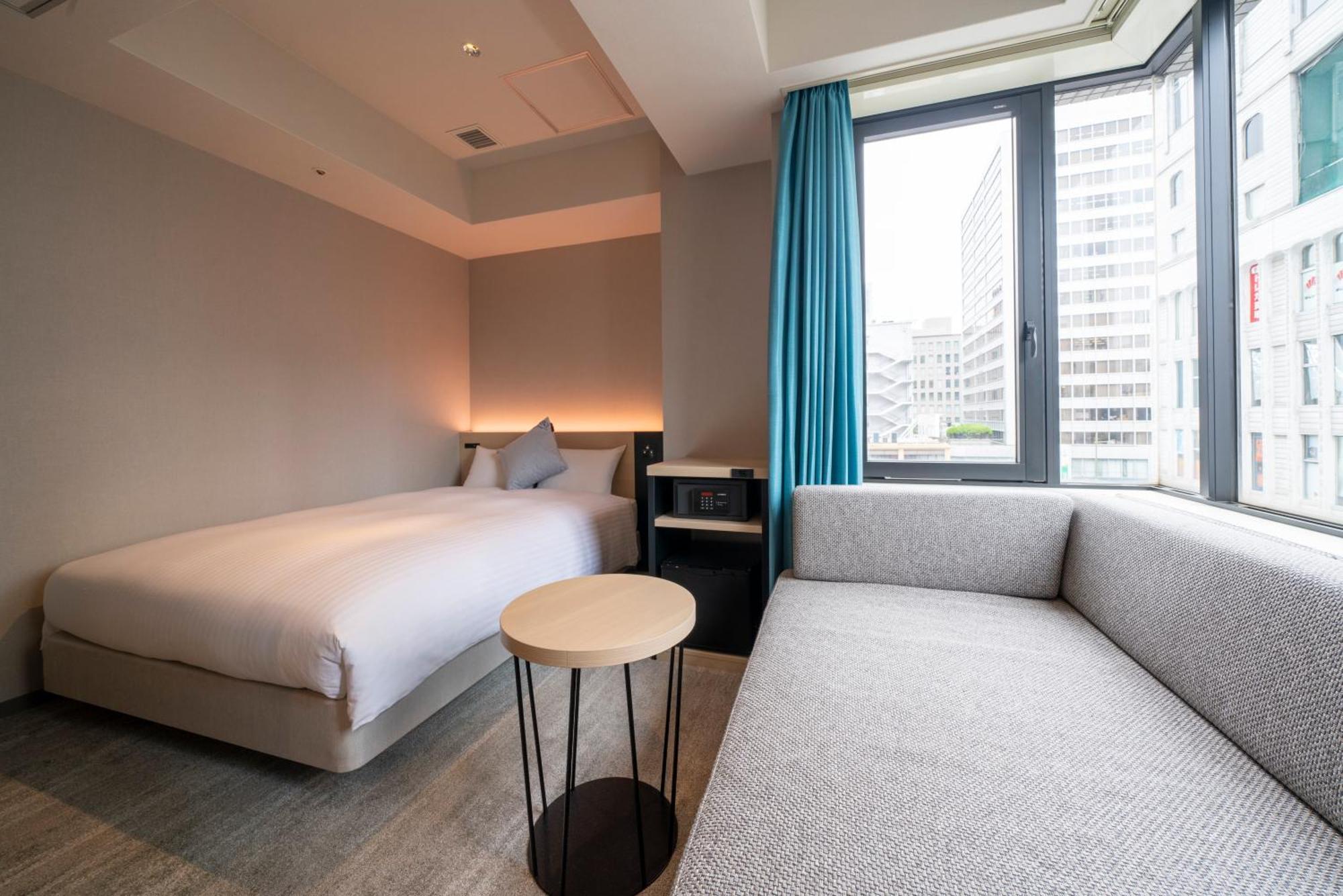 Hotel Oriental Express Fukuoka Tenjin Luaran gambar