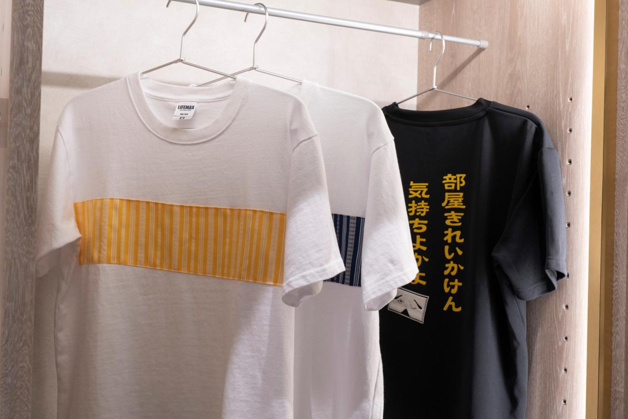 Hotel Oriental Express Fukuoka Tenjin Luaran gambar