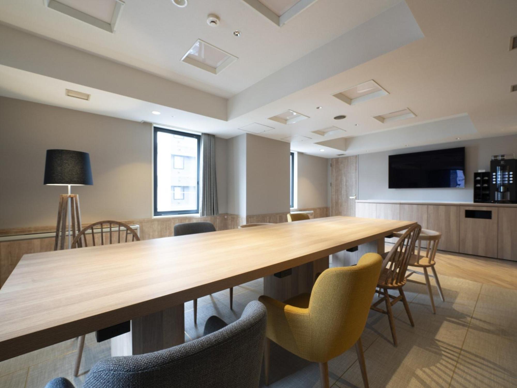 Hotel Oriental Express Fukuoka Tenjin Luaran gambar