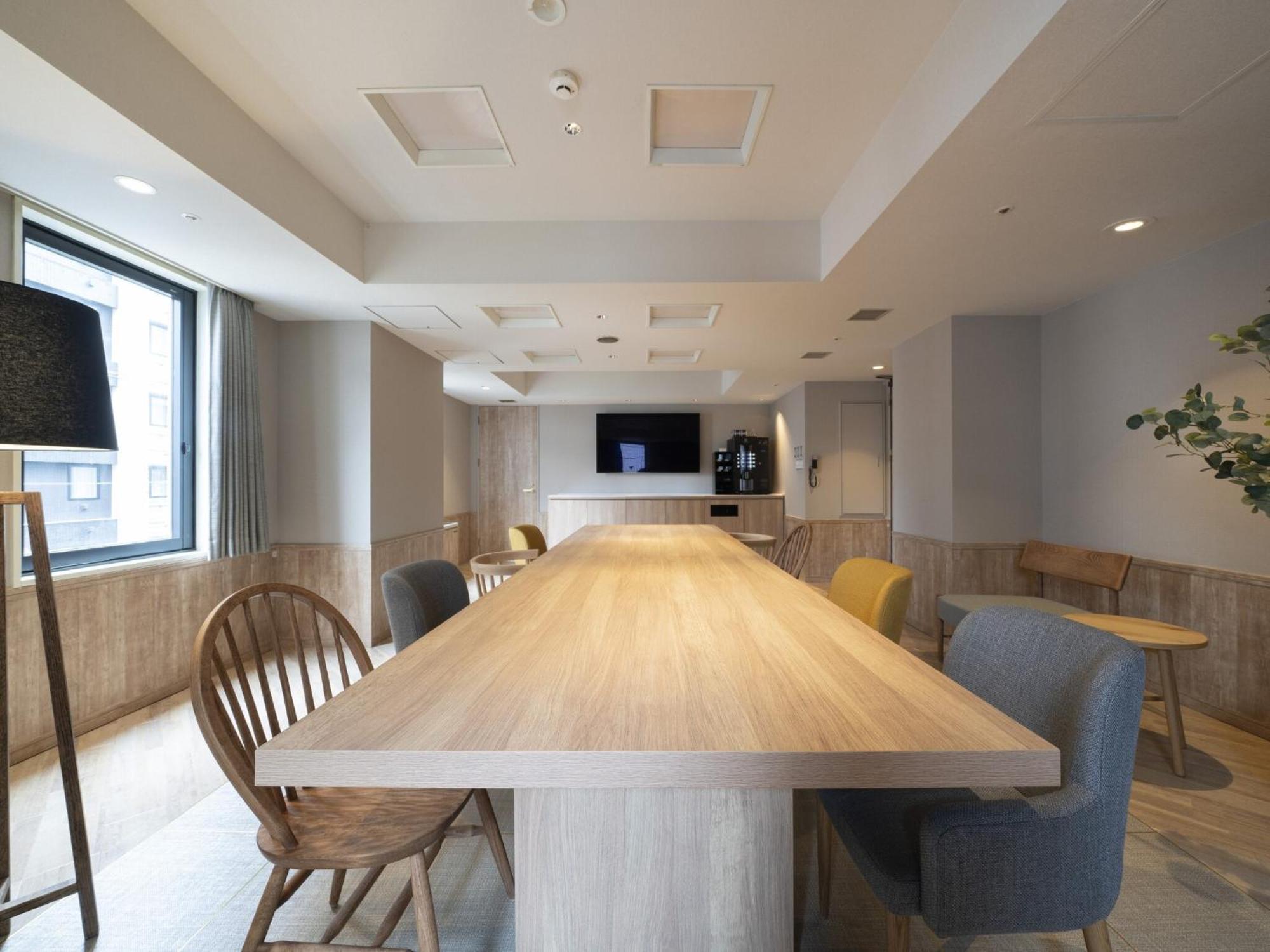 Hotel Oriental Express Fukuoka Tenjin Luaran gambar