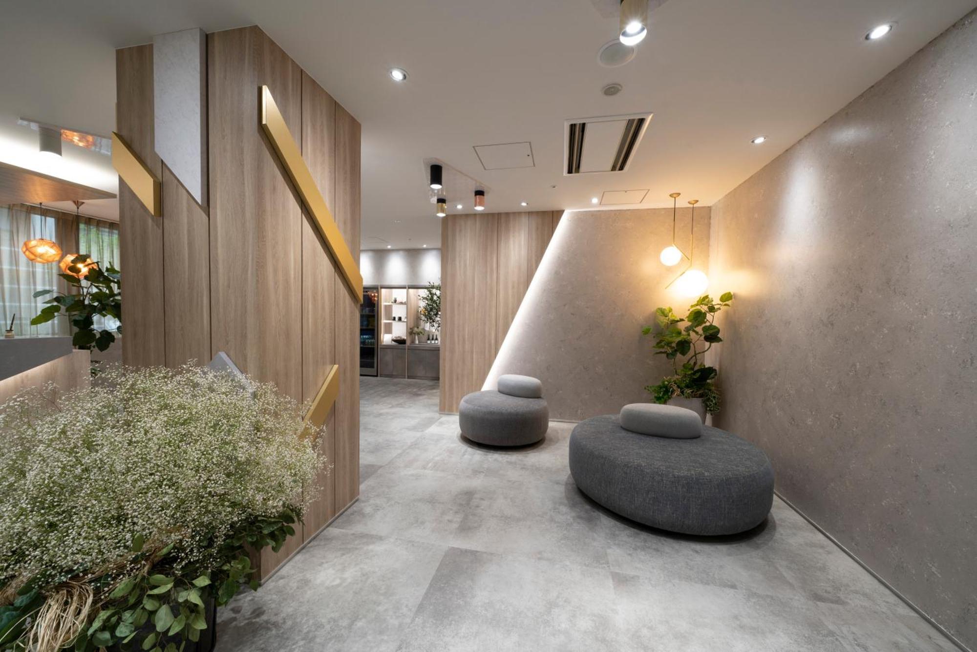 Hotel Oriental Express Fukuoka Tenjin Luaran gambar